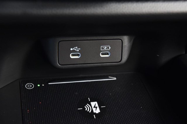New 2027 Honda HR-V EX-L image 16