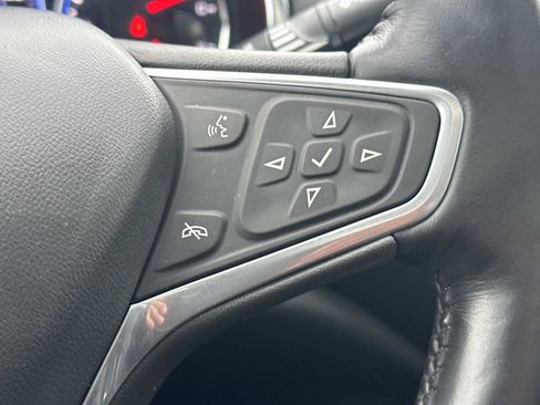 Certified 2022 Chevrolet Malibu Premier image 25