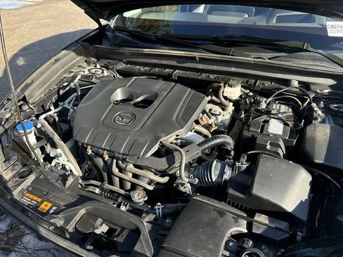 Used 2024 MAZDA CX-30 AWD 2.5 S w/ Premium Package image 28