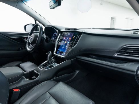 Used 2020 Subaru Outback Limited w/ Popular Package #2 image 26