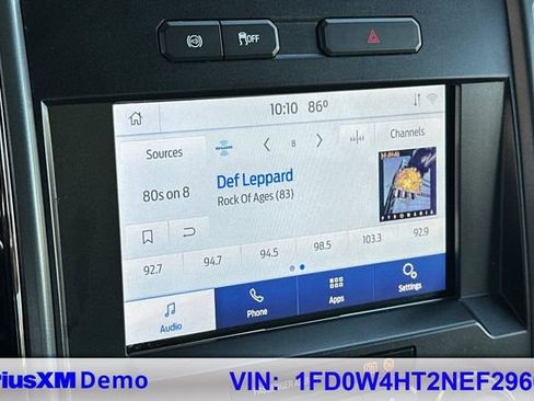 Used 2022 Ford F450 XLT image 21