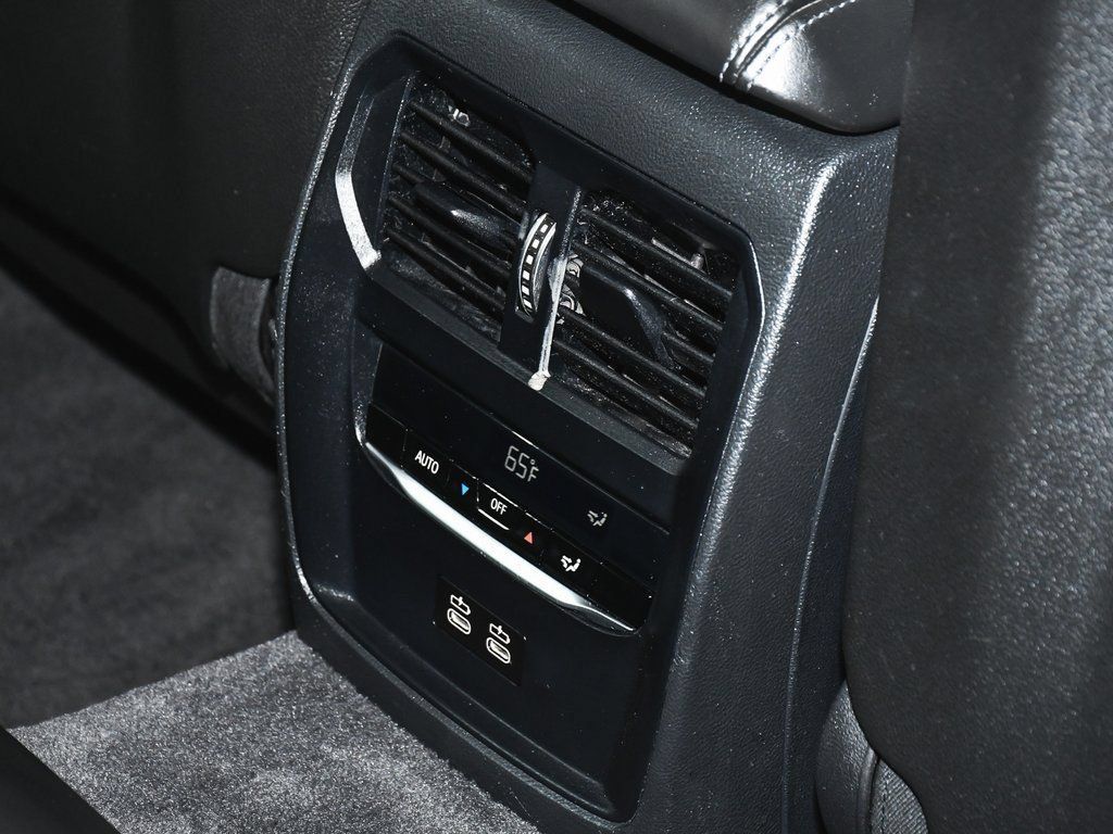 Used 2024 BMW M3 Competition AWD/4WD image 65