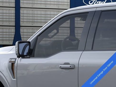 New 2026 Ford F150 Tremor AWD/4WD image 23