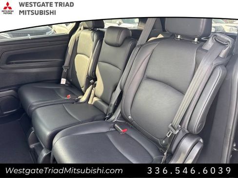 Used 2025 Honda Odyssey Sport-L image 20
