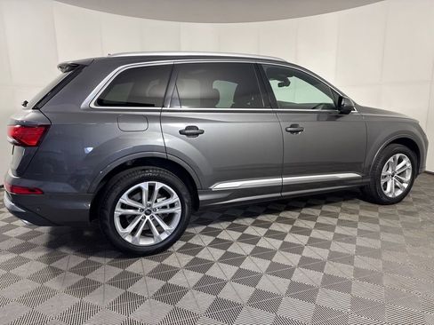 Used 2025 Audi Q7 3.0T Premium Plus AWD/4WD image 7