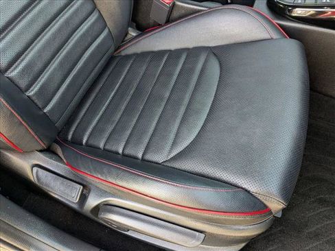 Used 2024 Kia Forte GT w/ GT2 Package image 23