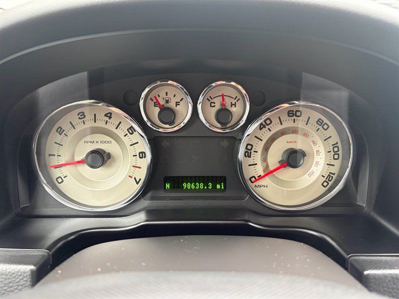 Used 2008 Ford Edge SEL FWD image 27