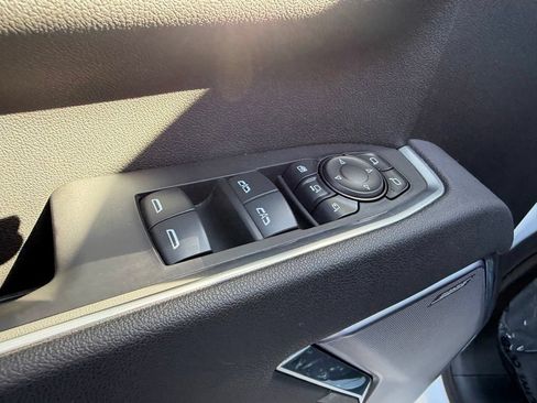 Used 2025 Chevrolet Silverado 2500 High Country w/ High Country Premium Package AWD/4WD image 24