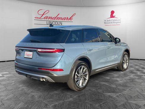 Certified 2024 Lincoln Corsair Premiere w/ Equipment Group 101A image 5