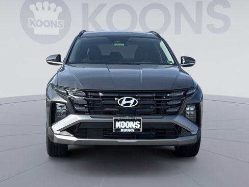 New 2026 Hyundai Tucson SEL image 11