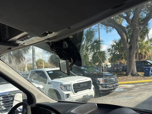 Used 2019 Ford Transit 250 148 High Roof Extended image 12