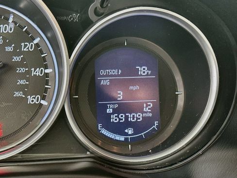Used 2016 MAZDA CX-5 Touring w/ Bose/Moonroof Package FWD image 12