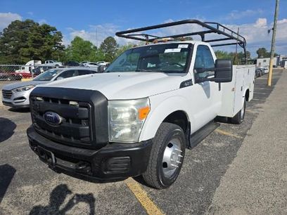 Used 2012 Ford F350 XL