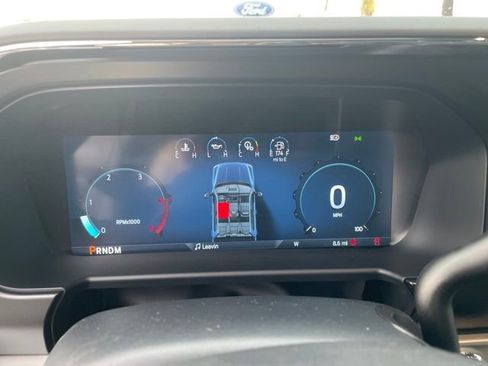 New 2026 Ford F250 XLT w/ XLT Premium Package image 10