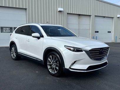 Used 2018 MAZDA CX-9 Grand Touring