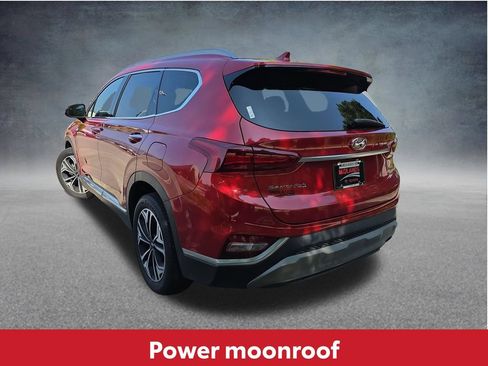 Used 2019 Hyundai Santa Fe FWD image 9