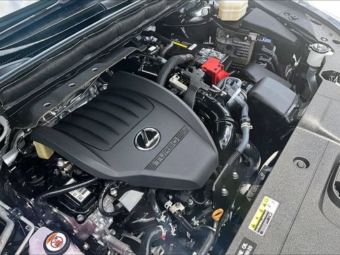 Used 2025 Lexus RX 350 Premium FWD image 44
