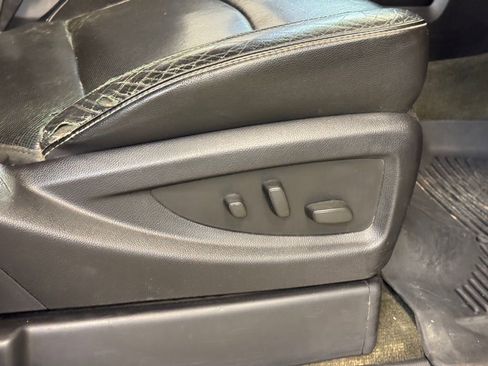 Used 2015 Chevrolet Silverado 2500 LTZ w/ Duramax Plus Package image 26