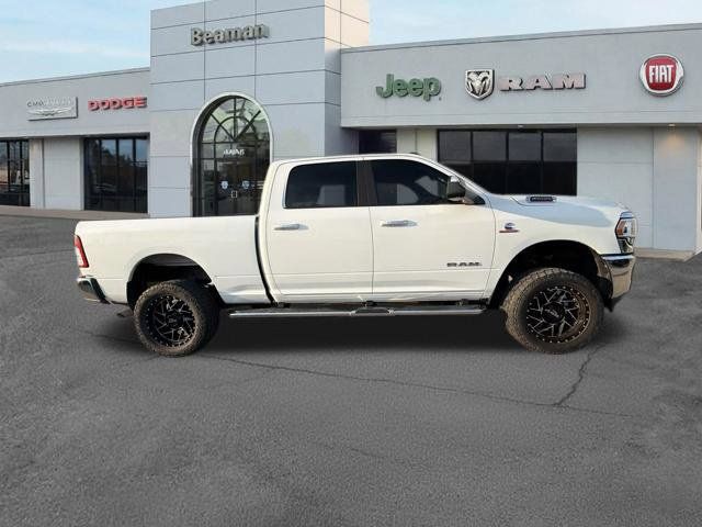 Used 2019 RAM 2500 Big Horn AWD/4WD image 4