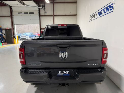 Used 2023 RAM 2500 Laramie image 5