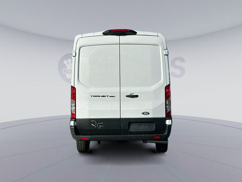 New 2026 Ford Transit 250 Base image 5