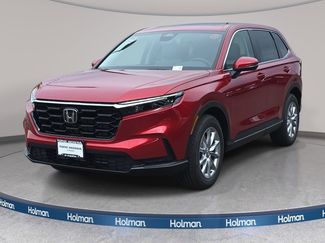 New 2026 Honda CR-V EX video 1