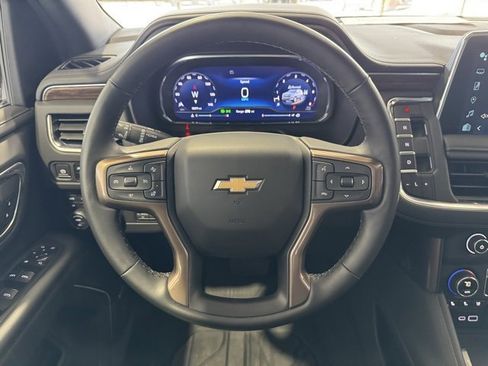 Used 2024 Chevrolet Tahoe High Country image 21