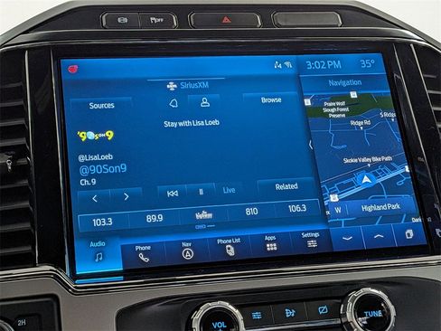 Used 2022 Ford F250 Lariat image 19