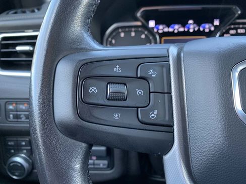 Used 2021 GMC Yukon Denali w/ Denali Ultimate Package AWD/4WD image 24
