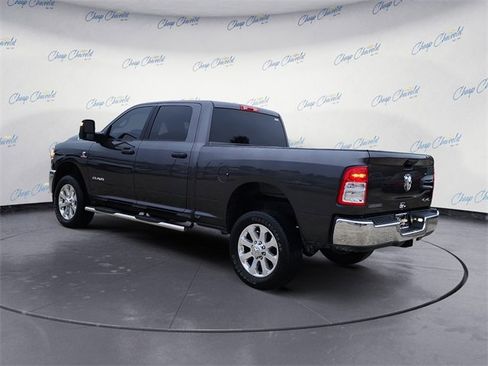Used 2023 RAM 2500 Big Horn w/ Level 1 Equipment Group image 3