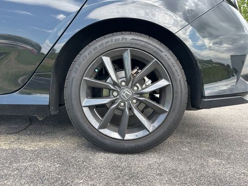 Used 2020 Honda Civic EX-L image 6