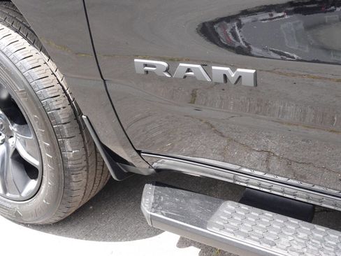 Used 2023 RAM 1500 Sport w/ G/T Package AWD/4WD image 16