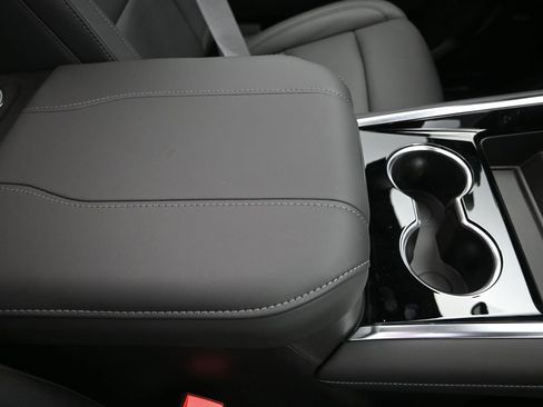 New 2026 Chevrolet Tahoe Z71 image 29