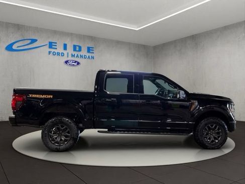 New 2026 Ford F150 Tremor w/ Bed Utility Package AWD/4WD image 12