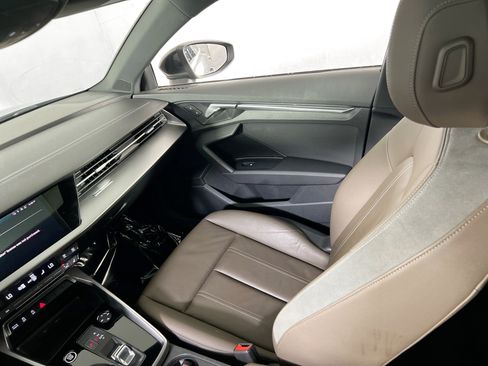 Used 2022 Audi A3 2.0T Premium FWD image 23