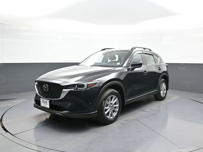 Used 2023 MAZDA CX-5 AWD 2.5 S