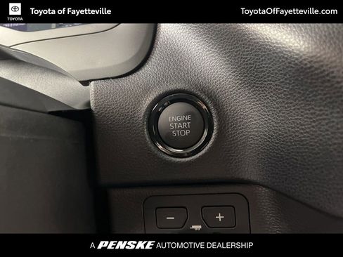 New 2026 Toyota Tundra SR5 image 33