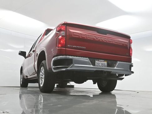 New 2024 Chevrolet Silverado 1500 LT w/ Convenience Package II image 54
