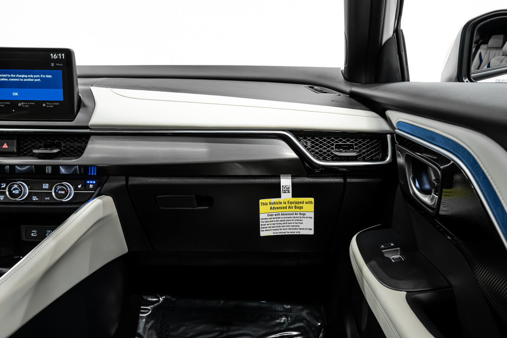 New 2026 Acura ADX A-Spec FWD image 25