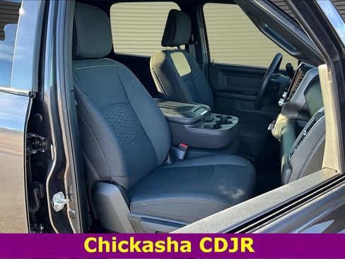 New 2026 RAM 2500 Tradesman image 11