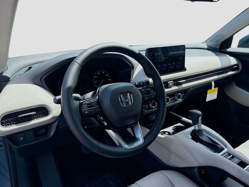 New 2027 Honda HR-V EX-L image 9