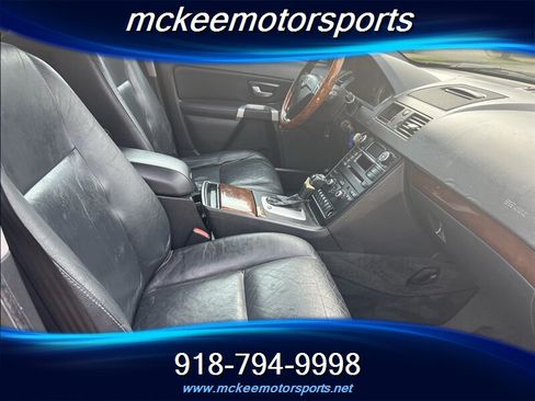 Used 2008 Volvo XC90 V8 AWD/4WD image 9