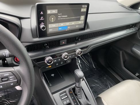 Used 2026 Honda CR-V LX image 17