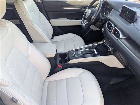 Used 2018 MAZDA CX-5 Grand Touring w/ Premium Package image 20