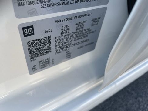 New 2026 GMC Sierra 1500 Elevation w/ Preferred Package image 42