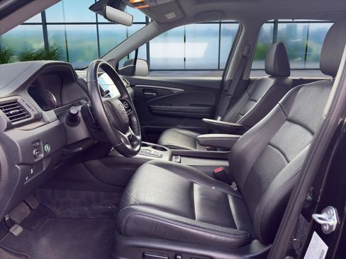 Used 2022 Honda Pilot EX-L image 9
