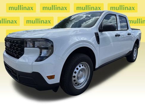 New 2026 Ford Maverick XL FWD image 16