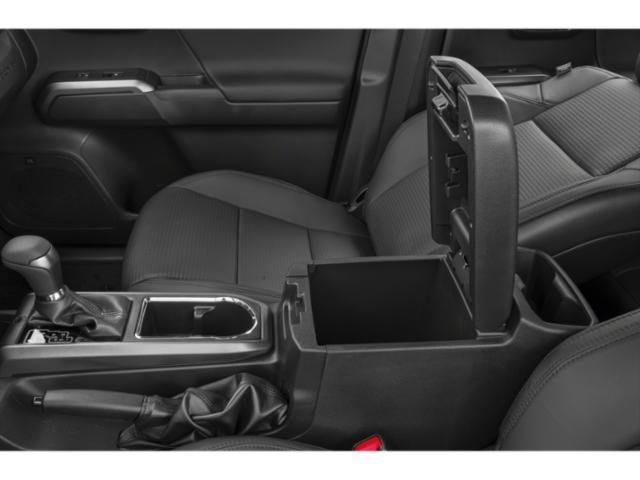 Used 2019 Toyota Tacoma TRD Sport w/ Technology Package AWD/4WD image 14