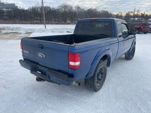 Used 2011 Ford Ranger Sport image 4