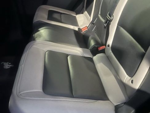 Used 2024 Ford Bronco Big Bend image 7